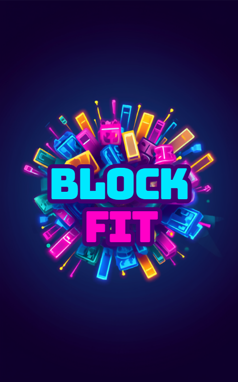 Carátula de Block Fit