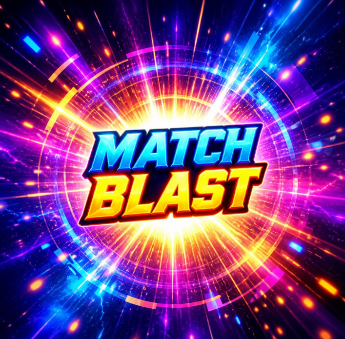 Carátula de MATCH BLAST