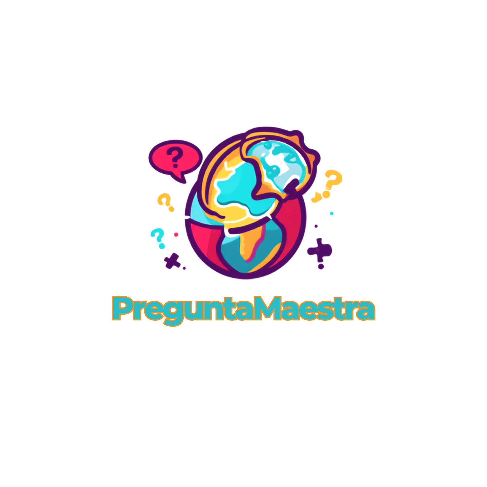 Carátula de PREGUNTA MAESTRA