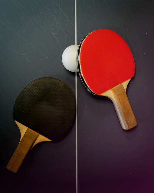 Carátula de Reto Neon Pong