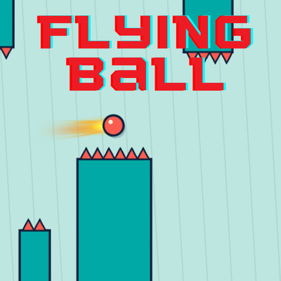 Carátula de Flying ball