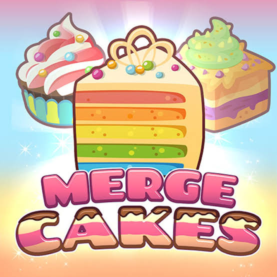 Carátula de Merge Cakes